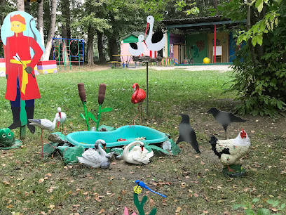 Детский сад №250