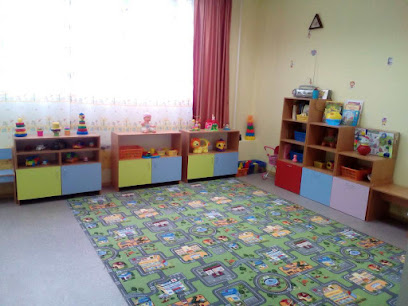 Детский центр "Счастье"
