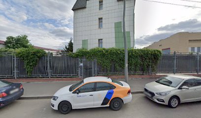 Городской ресурсный центр содействия семейному воспитанию