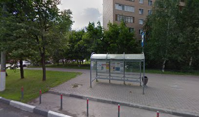 Школа № 4