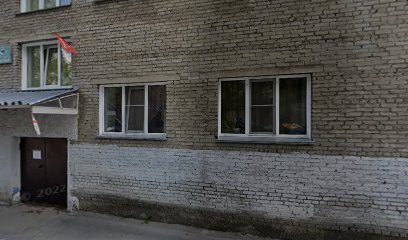 Детский сад № 306