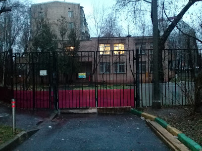 Детский сад № 452
