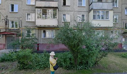 Детский сад №107