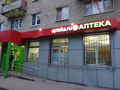 Пятерочка