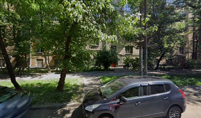 Группа Анонимных Алкоголиков "12 стульев"