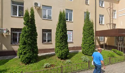 Школа-студия Ирины Каличиной
