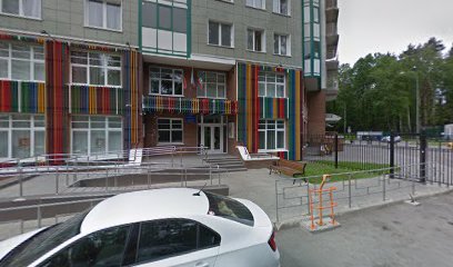 ЭЙЛИТИЯ, центр осознанного родительства