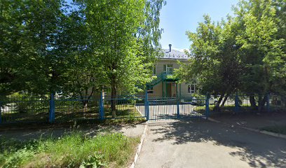 Детский сад №181