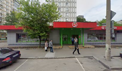 Школа танцев DanceMoscow
