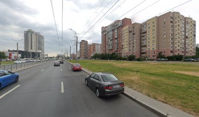 Киокушинкай Каратэ Пересвет