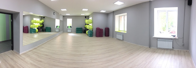 Avrora Fitness