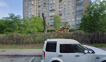 ИЗОСФЕРА, творческий центр