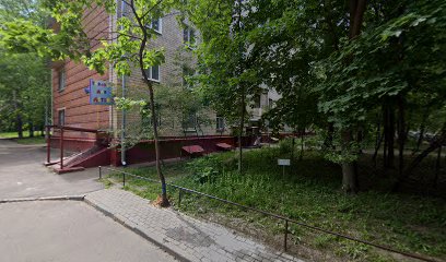 ЛОМОНОСОВЪ