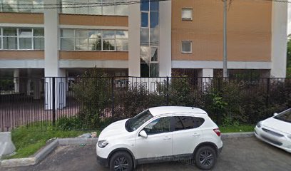 СТК ДИНАМО | Ленинский