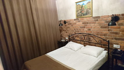 Castle Hotel
