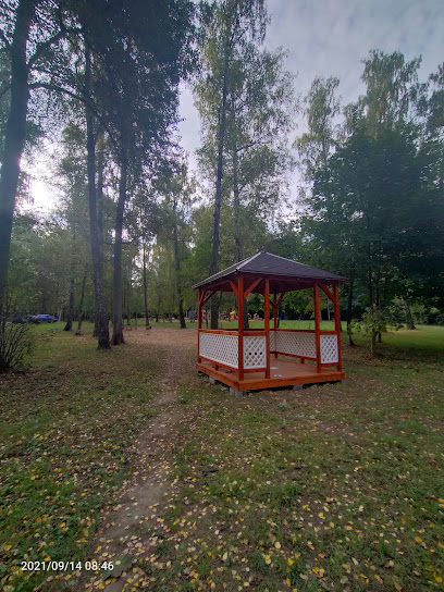 МУДО СДЮСШОР "Лидер"