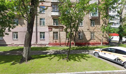 Профайл Бизнес Групп