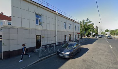 Институт Современных Специальностей