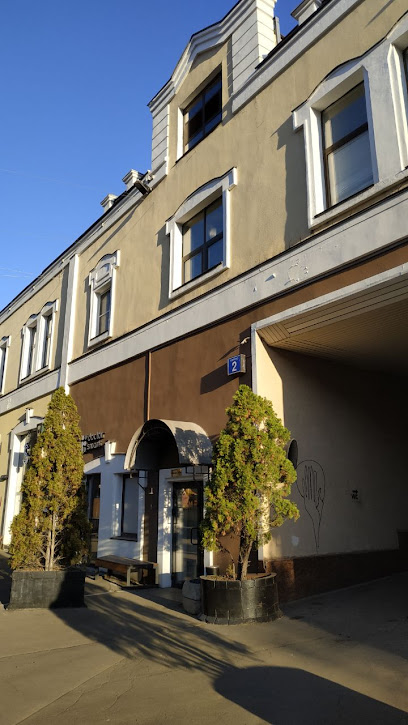 Part Academy, школа актёрского мастерства