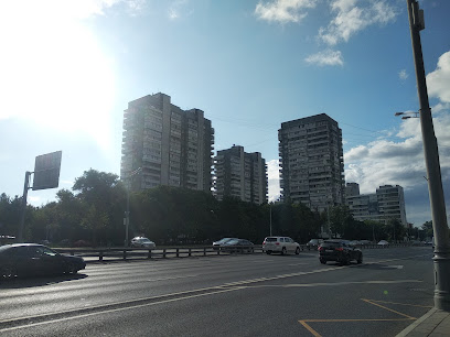 Лебедь ГСК