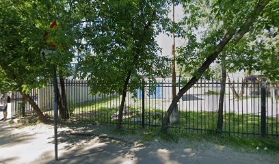 Геронтологии РНИИ (Стационар)