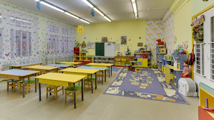 Мир образования | Частный детский сад, ясли Одинцово