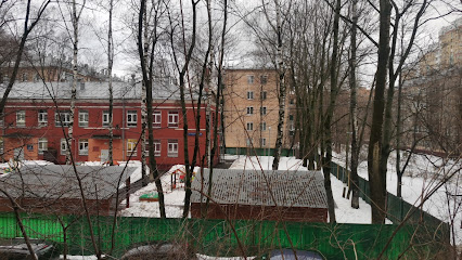 Детский сад № 2065