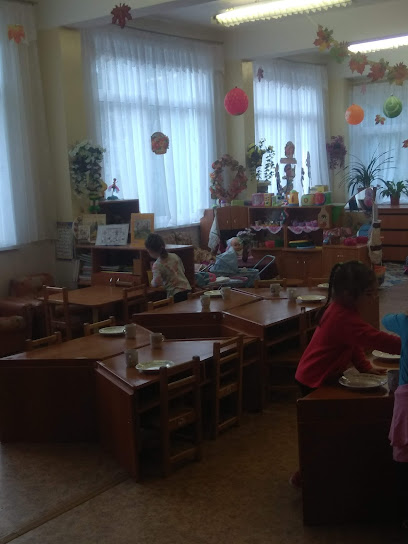 Детский сад № 59