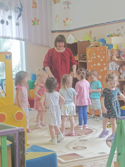 Детский сад № 443 "Дельфинчик"