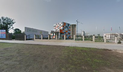Белая Ворона, Частная Школа