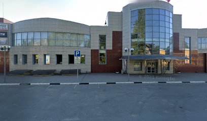 Сокол Тхэквондо