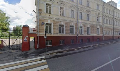 Государственное бюджетное общеобразовательное учреждение города Москвы "Школа № 354 имени Д.М. Карбышева"