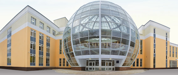 Школа № 480 тиньков банк