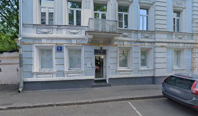 Школа Общеобразовательная № 1113, С Углубленным Изучением Музыки И Хореографии