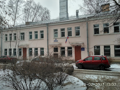 Детский сад № 252 с оздоровительными и круглосуточными группами