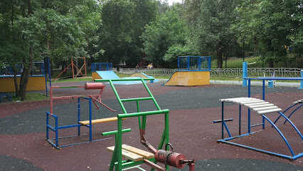 Парк Сосенки