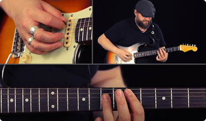 MyGuitar