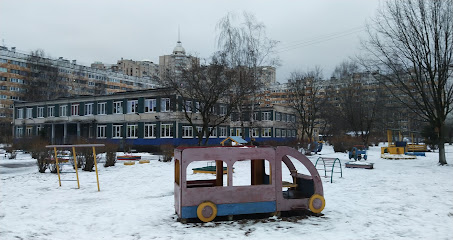 Детский сад № 3