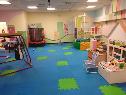 Республика полосатов, клуб интересов ребёнка