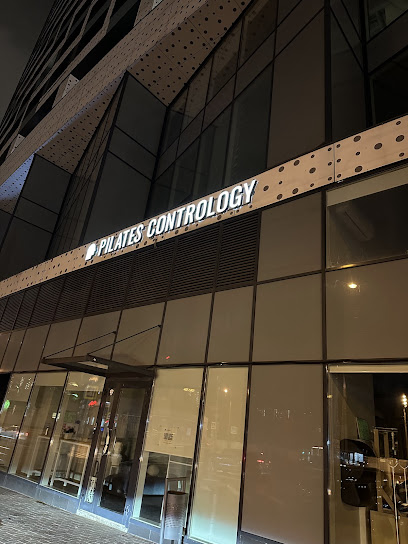 Pilates Contrology