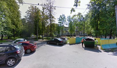 Детский сад № 7