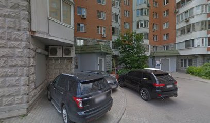 Школа охраны Профи