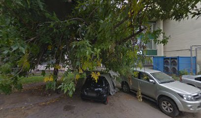 Школа танцев (ООО "Академия танца Татьяны Мартыновой")