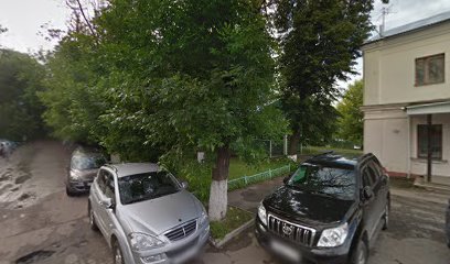 Храма Рождества Пресвятой Богородицы Воскресная Школа