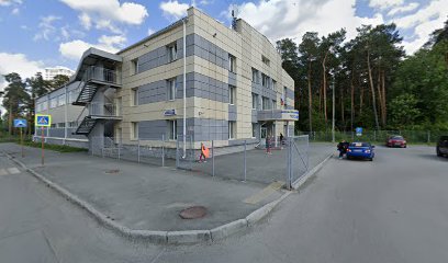 Клуб рукопашного боя и карате