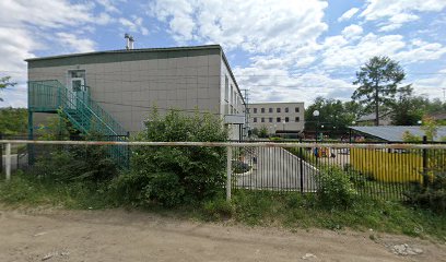 Детский сад №394
