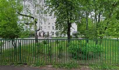 Школа № 307