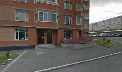 Счастливое детство