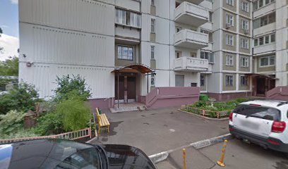 Федерация смешанного боевого единоборства ММА