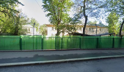 Детский сад "В Гостях У Сказки"